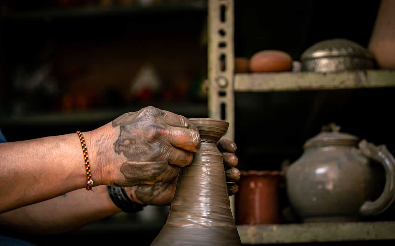 L’artisanat est à la mode